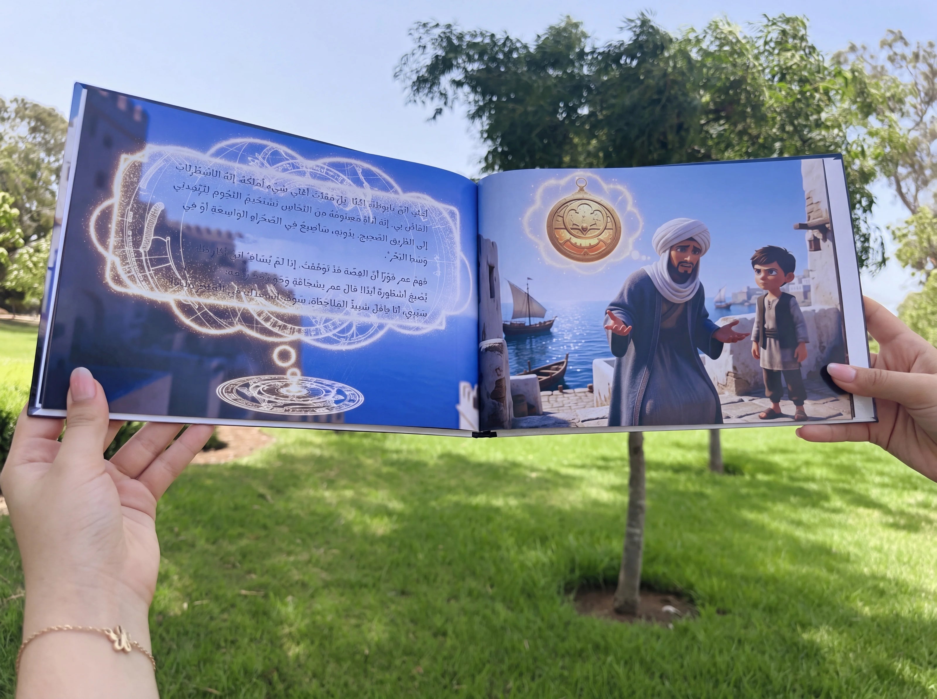 Sauver le voyage d'Ibn Battuta