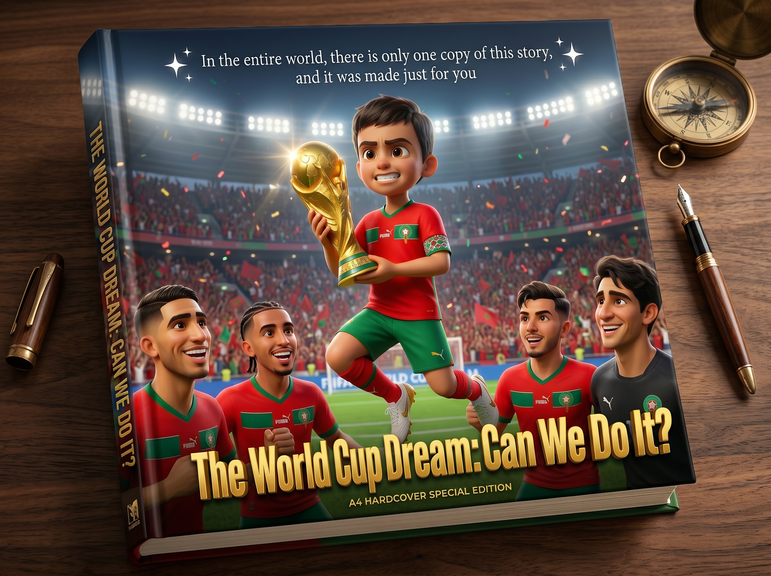 The World Cup Dream Can We Do It