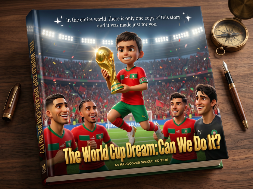 The World Cup Dream Can We Do It
